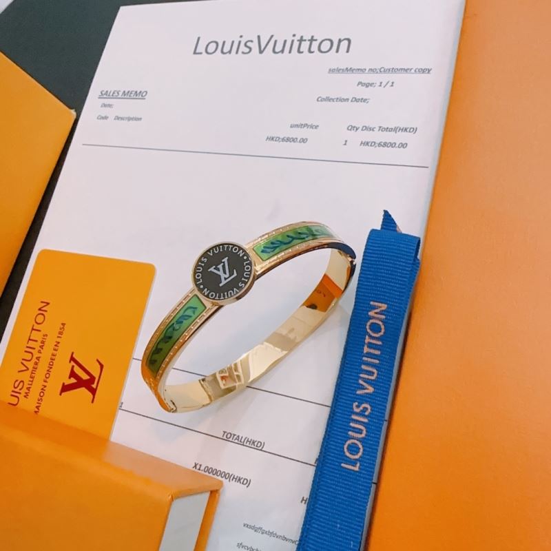 Louis Vuitton Bracelets